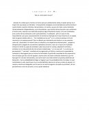 Inpropio de mi- Soy yo, pero quien soy yo?