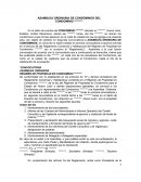 Formato Asamblea Ordinaria