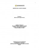 DIAGNÓSTICO Y PLANEACIÓN DEL PERSONAL