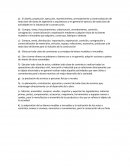 Objeto de la sociedad