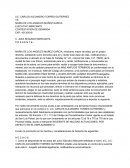 Contestacion de demanda pagare