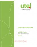 Control y seguridad de los sistemas