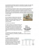 Cimentaciones profundas