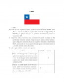 Peste de Joyería de Plata en Chile