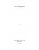 Caso 1 ¿La colaboración tiene efectos negativos?
