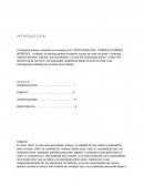 Criminologia , sociología jurídica