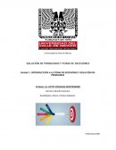 TOMA DE DECISIONES Y SOLUCIÓN DE PROBLEMAS