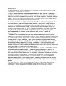 Reseña Finding Oscar