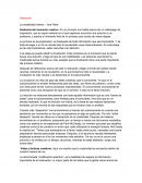 Desarrollo. La creatividad interior