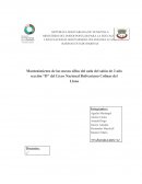 Reparacion de mesas y sillas