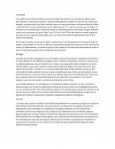 Lodos de perforacion y completamiento