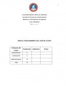 POSICIONAMIENTO DEL CAFE EN JUTIAPA