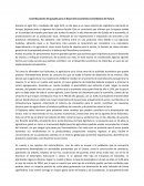 Contribuciones del pasado para el desarrollo económico Colombiano del futuro