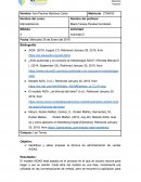 Identificar y saber emplear la técnica de administración de ventas AIDAS