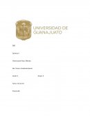 Sal. Química II