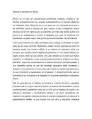Relaciones laborales en Mexico