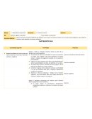 PLANEACIÓN DE UNA ACCIÓN DE MEJORA DE LAS RELACIONES CON SU EQUIPO DOCENTE O CON PADRES DE FAMILIA.