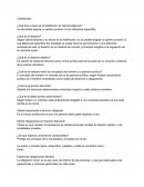 ¿Qué dice la tesis de la indefinición de García Maáynez?