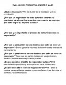 ¿Por qué un negociador no debe aprender a mentir y a manipular para lograr los acuerdos, aun cuando se suponga que debe lograr su objetivo a costa?