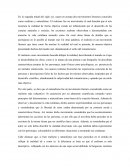 Movimientos literarios