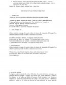 Dinámicas para desestrerarse