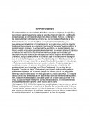 EL EXISTENCIALISMO