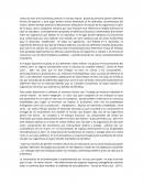 Biologia. El enfoque biocentrico