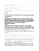 La pobreza en mexico