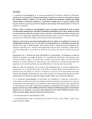 ESTUDIO DE CASOS. La evaluación psicopedagógica