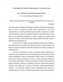 Los 7 hábitos de la gente altamente efectiva