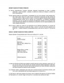 BURNEY MANUFACTURING COMPANY