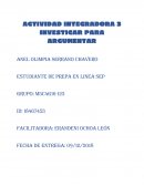 LA LEGALIZACIÓN DE LAS DROGAS