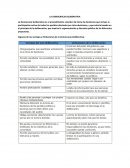 LA DEMOCRACIA DELIBERATIVA