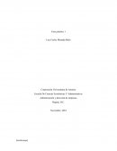 Administración y dirección de empresas