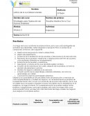 Estrategias para Operación de Nuevas Empresas