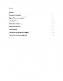 Desarrollo humano objeto fin y circunstancia