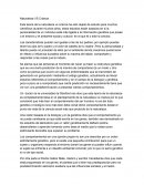 NATURALEZA VS GENETICA