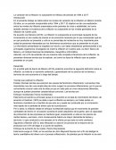 La variación de la inflación no subyacente en México del periodo de 1994 a 2017