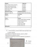 Act 3 Mexico En el Siglo XXI