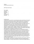 LOS RETOS DEL LÍDER ACTUAL