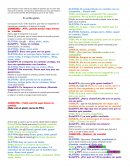 Obra el cerdito gloton