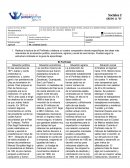 Actividad de adquisición del conocimiento sociales . El Porfiriato