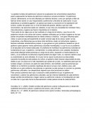 La gestión turística del patrimonio cultural es la aplicación de conocimientos específicos