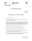 POLICIA INDUSTRIAL BANCARIA