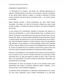 RE: U1. Actividad 1. Investigación y sociedad del conocimiento