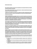 FORO JUEGO DE LA OFERTA Y LA DEMANDA