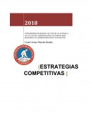 Estrategias Competitivas