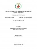 Analisis de aplicaciones de incriptaciones