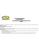 PLAN DE DIMENSIÓN GRADO SEGUNDO JORNADA MAÑANA y TARDE SEDE B 2019