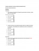 VARIABLE DEPENDIENTE: GESTION DE PROCESOS ADMINISTRATIVOS